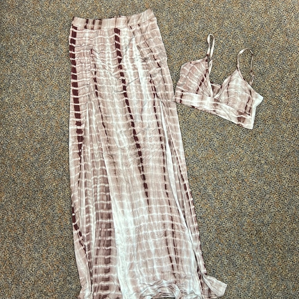 2 piece Shein Set